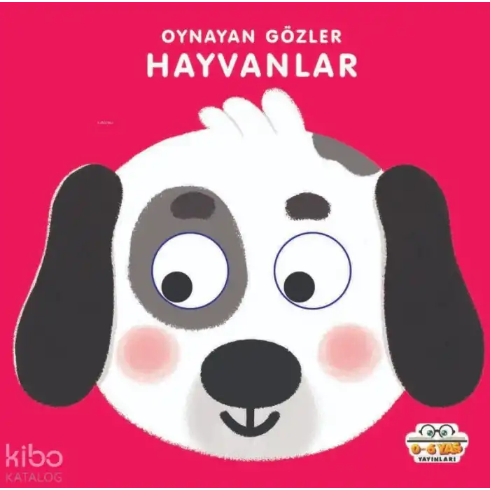 Hayvanlar - Oynayan Gözler
