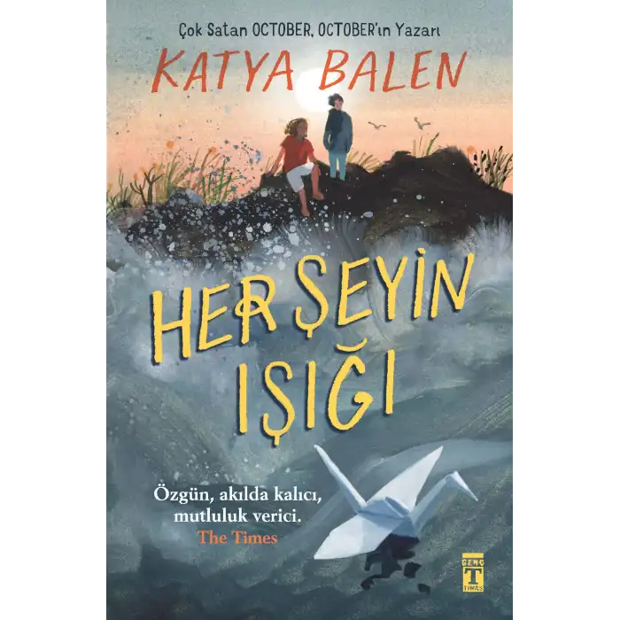 Her Şeyin Işığı