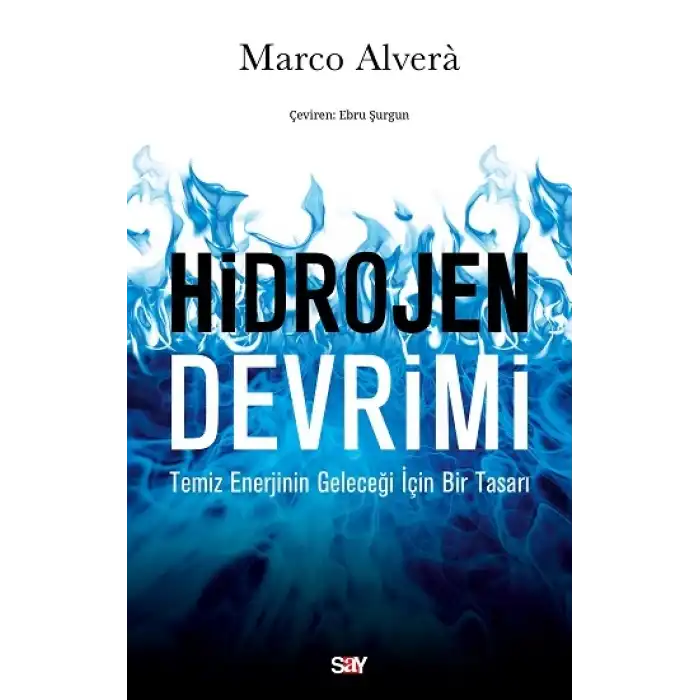 Hidrojen Devrimi
