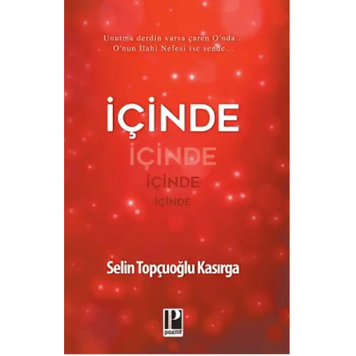 İçinde