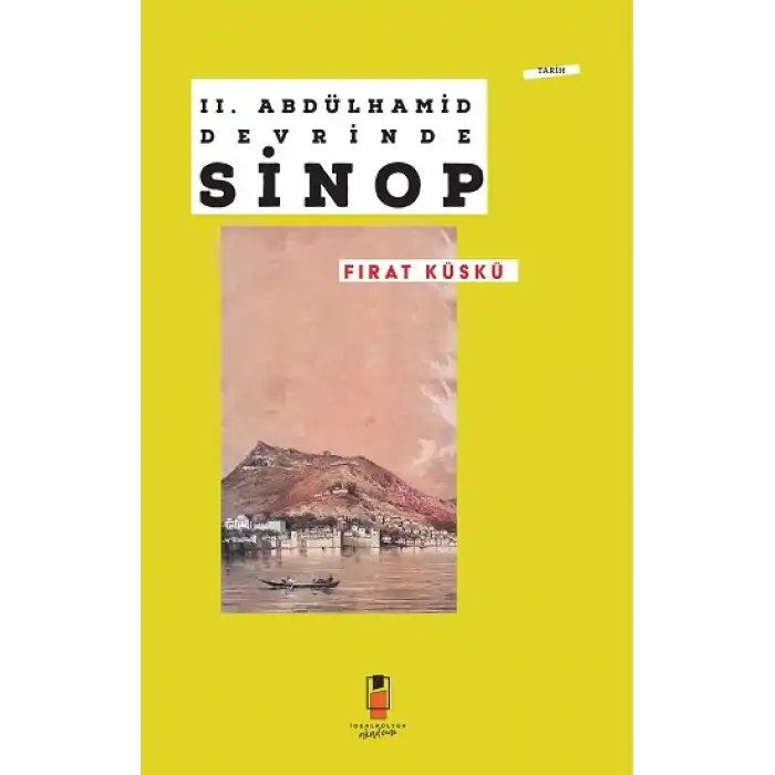 II. Abdülhamid Devrinde Sinop