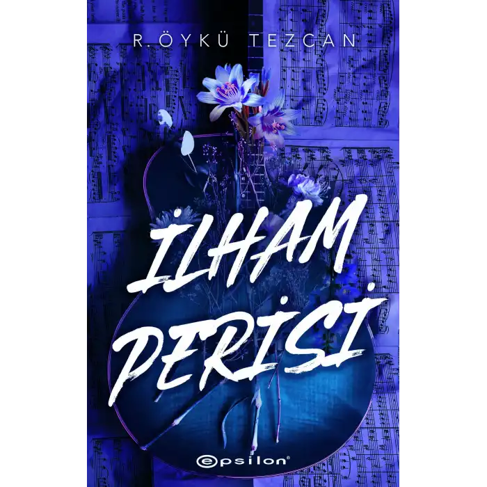 İlham Perisi