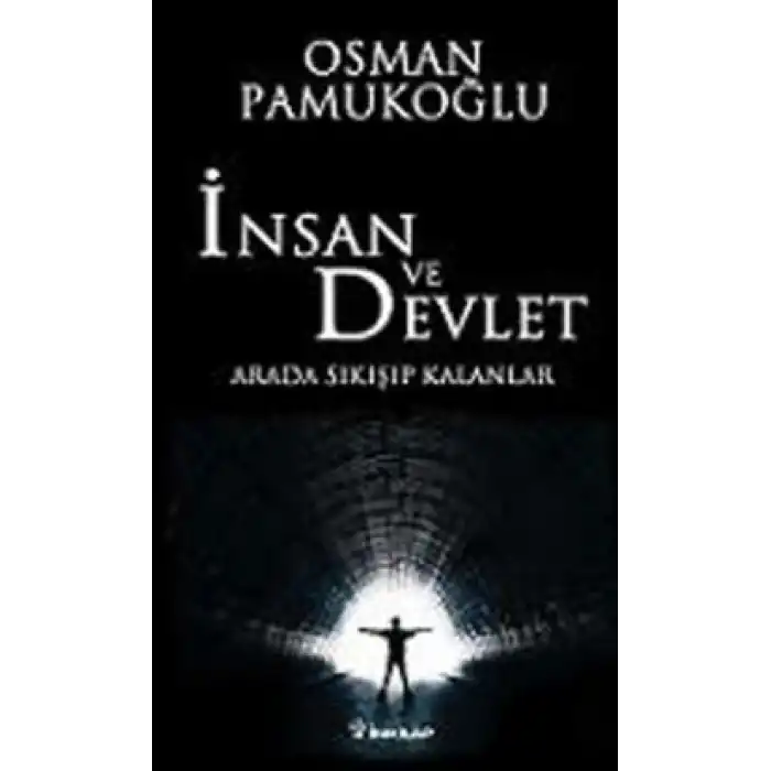 İnsan ve Devlet