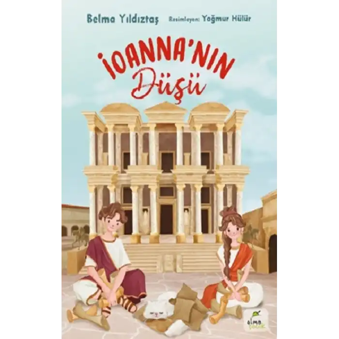 İoanna’nın Düşü
