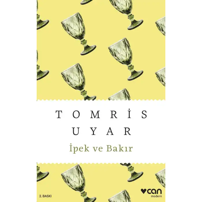 İpek ve Bakır