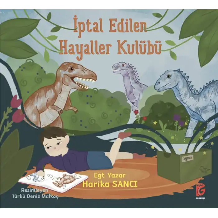 İptal Edilen Hayaller Kulübü