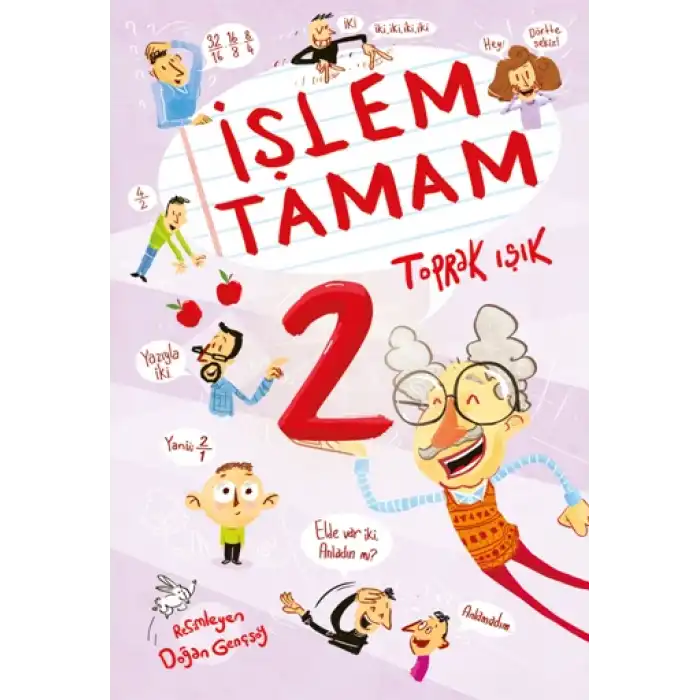 İşlem Tamam, Elde Var 2