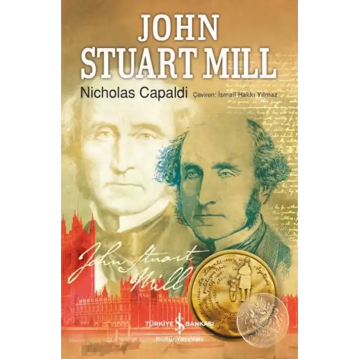 John Stuart Mill