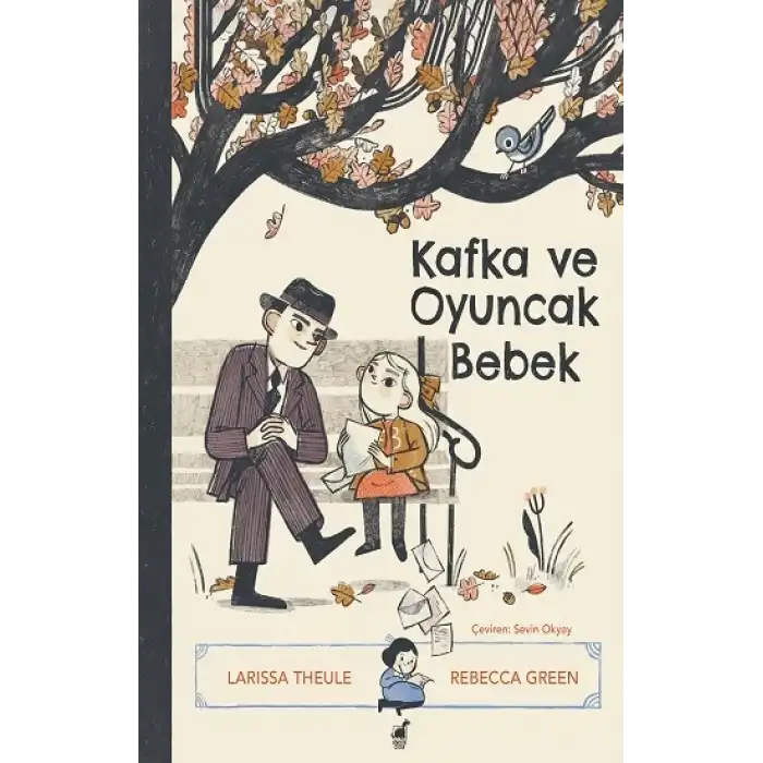Kafka ve Oyuncak Bebek