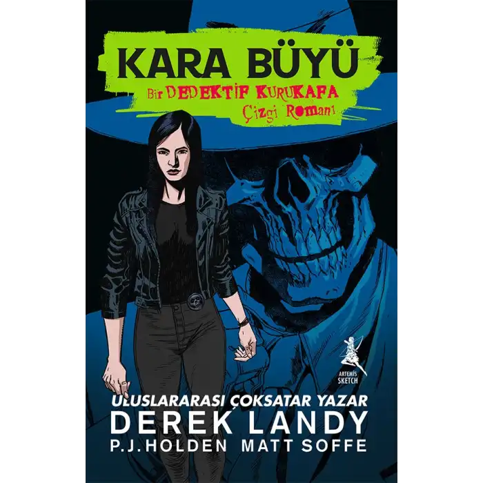 Kara Büyü