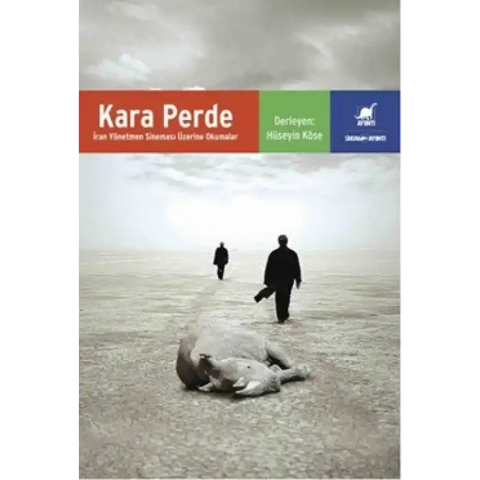 Kara Perde