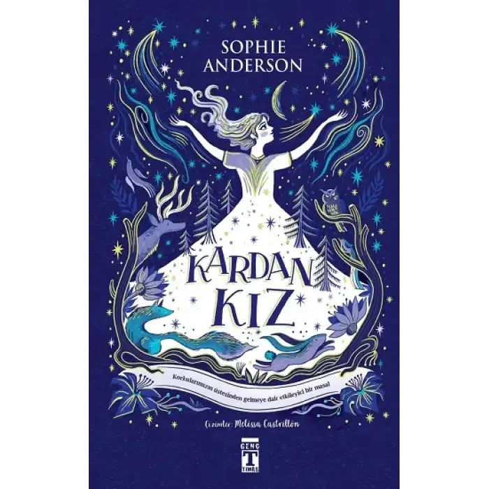 Kardan Kız