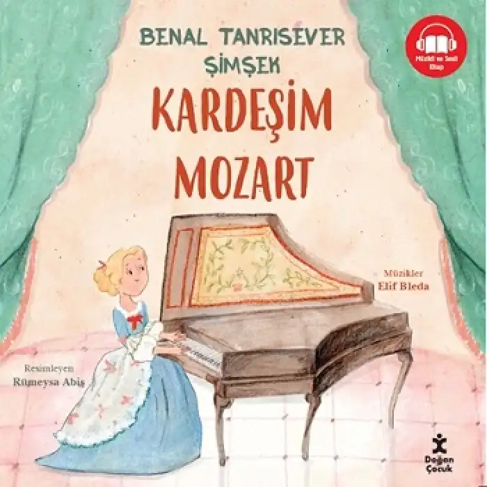 Kardeşim Mozart
