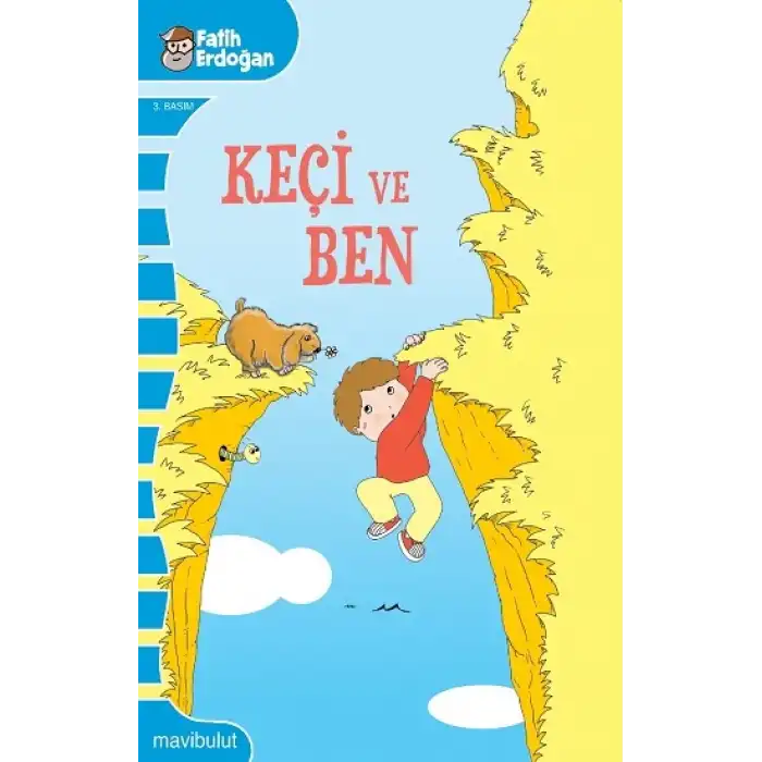 Keçi ve Ben
