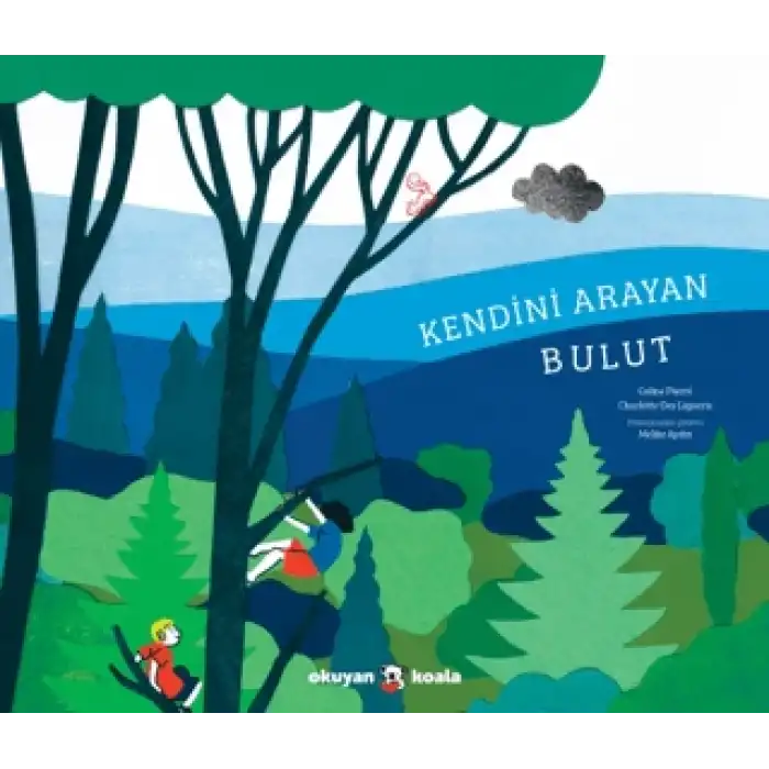 Kendini Arayan Bulut