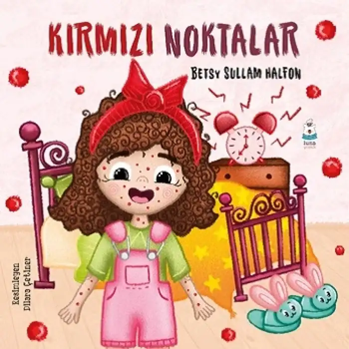 Kırmızı Noktalar