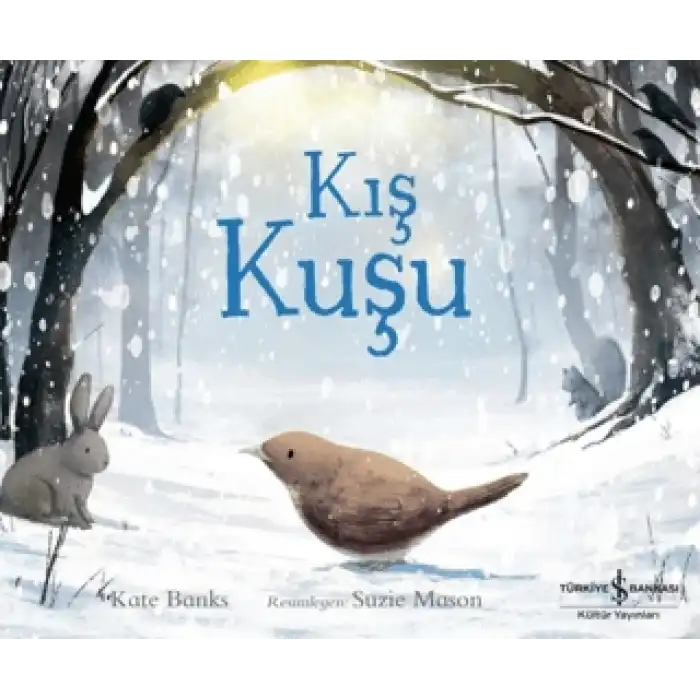 Kış Kuşu