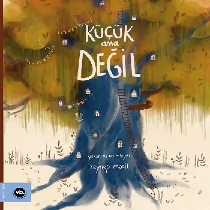 Küçük ama Değil