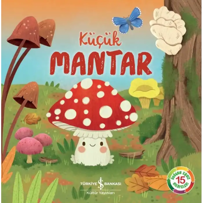Küçük Mantar