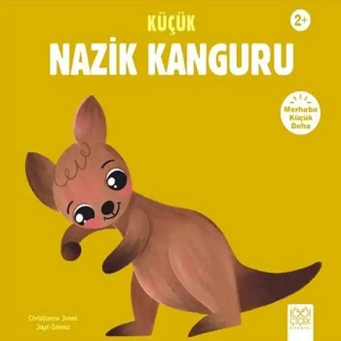 Küçük Nazik Kanguru