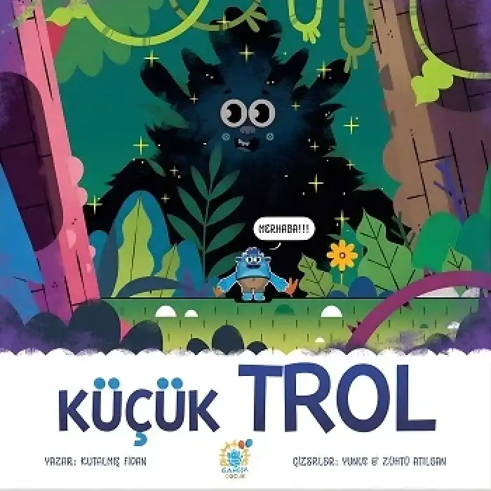 Küçük Trol