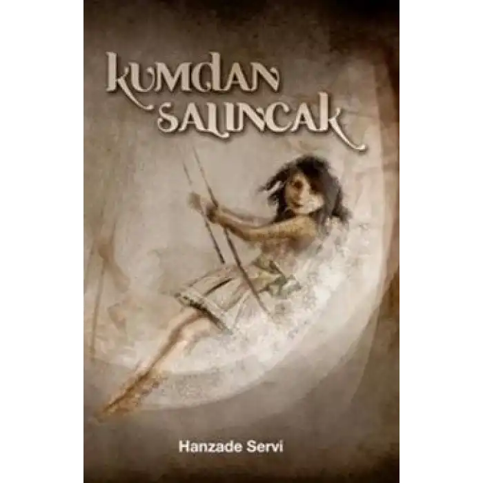 Kumdan Salıncak