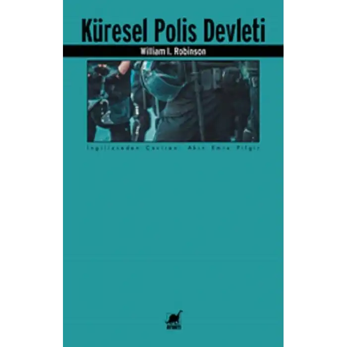 Küresel Polis Devleti
