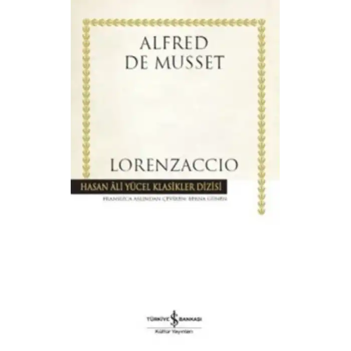 Lorenzaccio