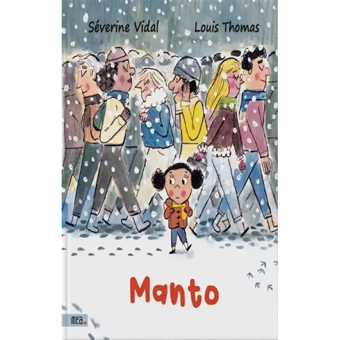 Manto