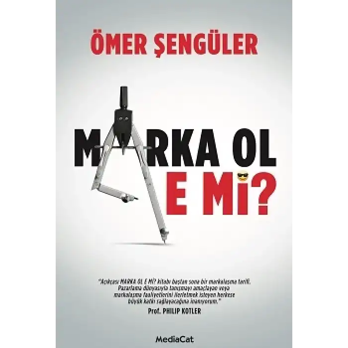 Marka Ol E Mi?