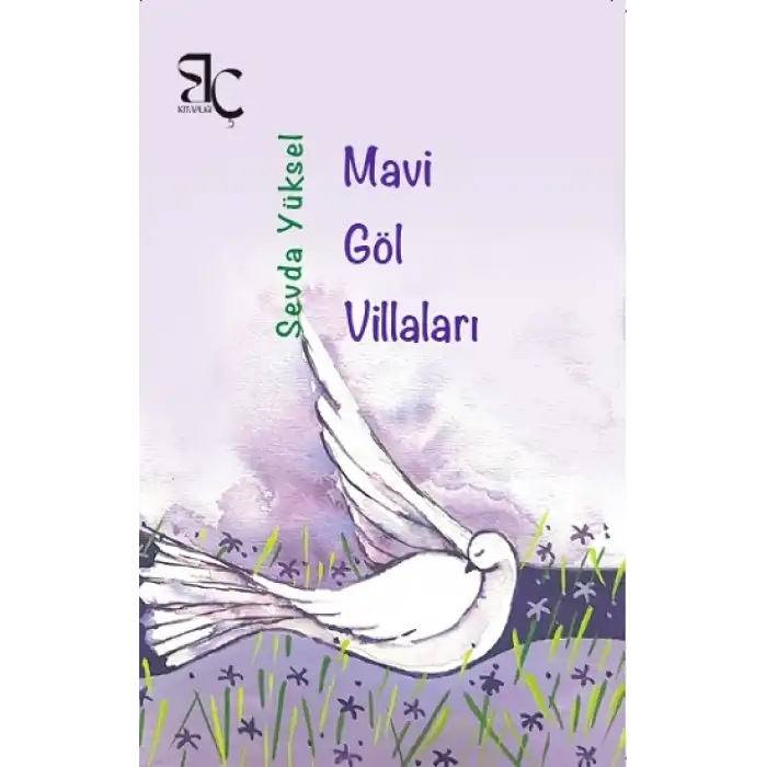 Mavi Göl Villaları