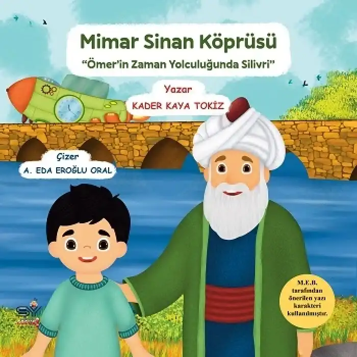 Mimar Sinan Köprüsü