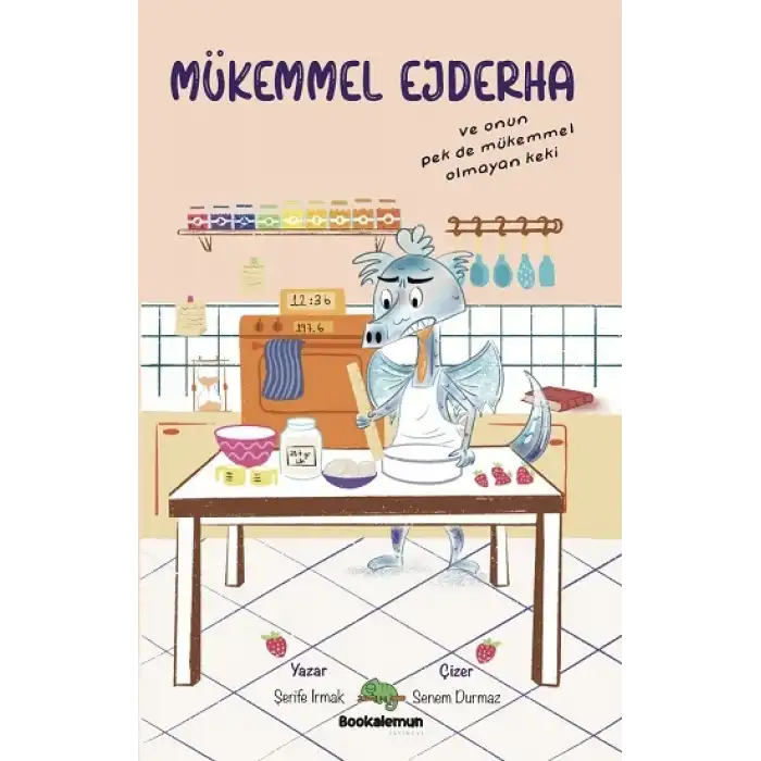Mükemmel Ejderha