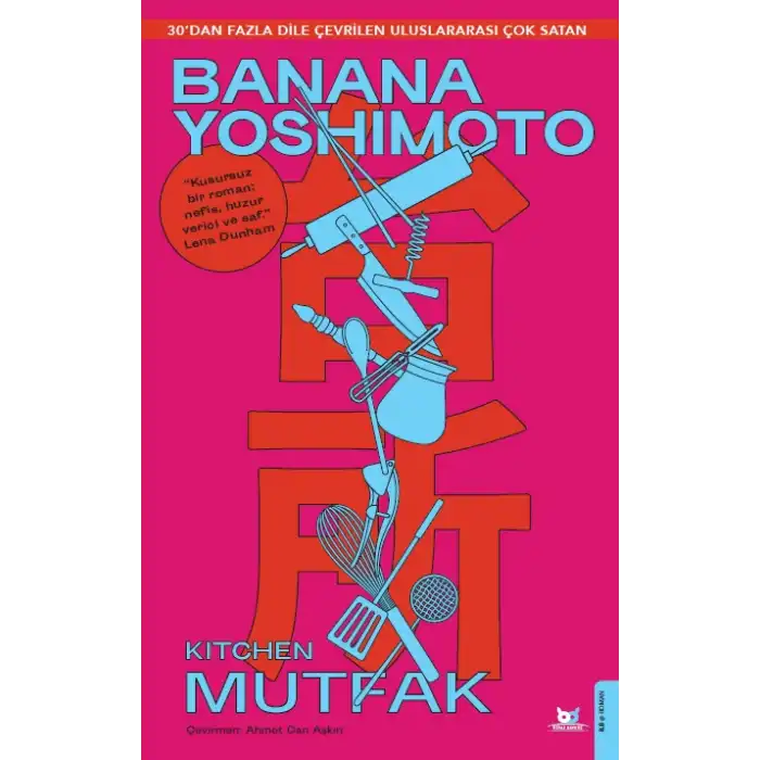 Mutfak