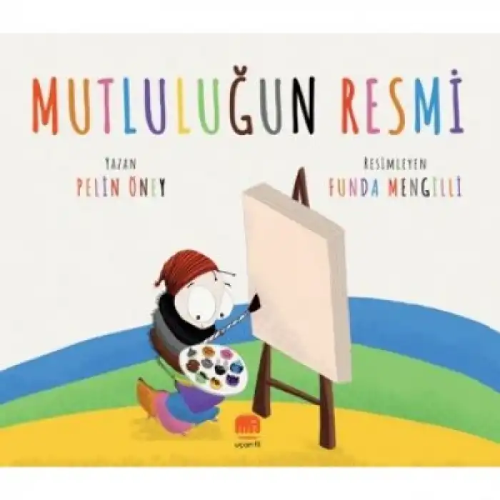 Mutluluğun Resmi