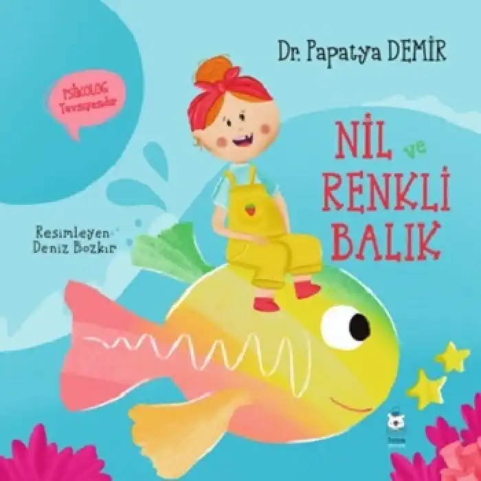 Nil ve Renkli Balık