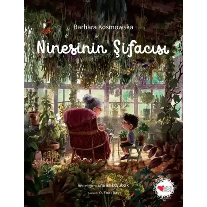 Ninesinin Şifacısı