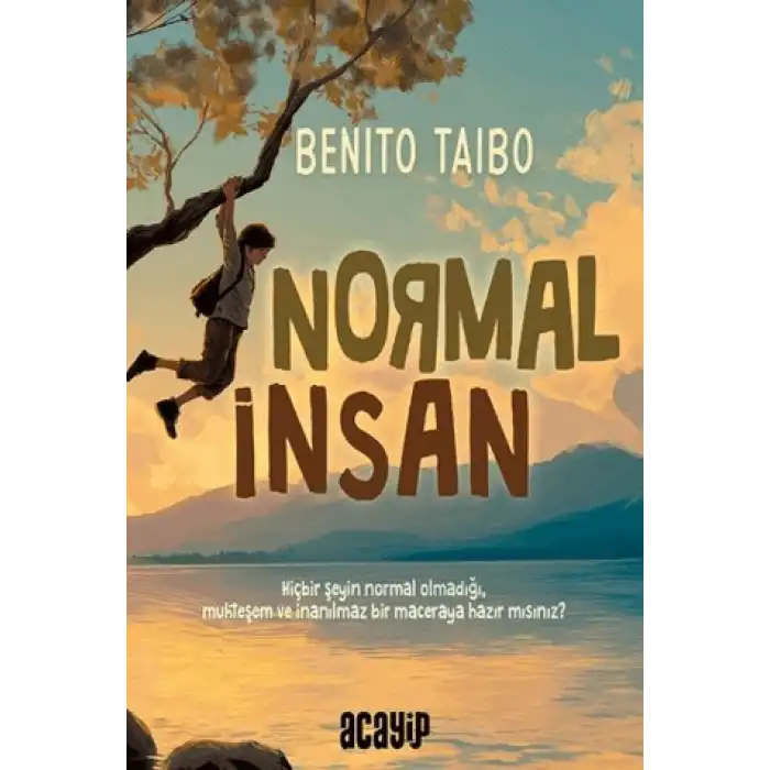 Normal İnsan