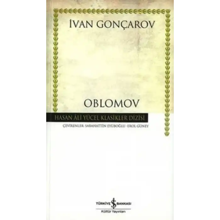 Oblomov