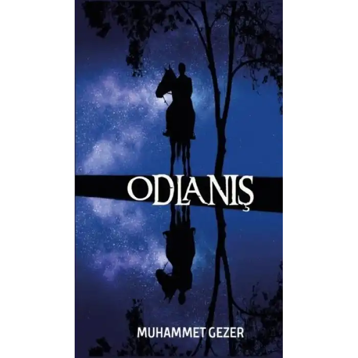 Odlanış