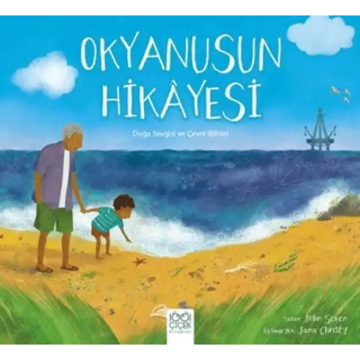Okyanusun Hikayesi