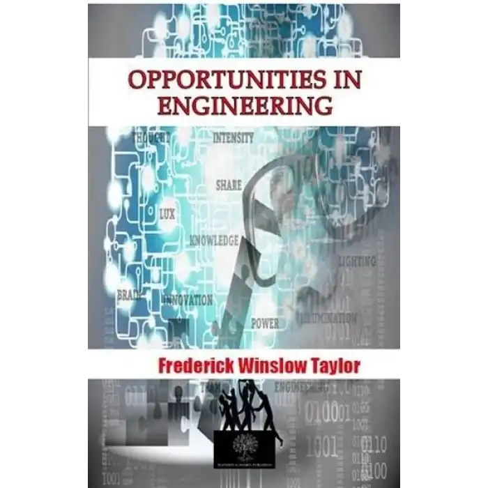 Opportunities in Engineering