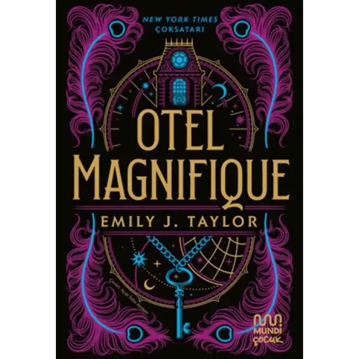 Otel Maqnifique