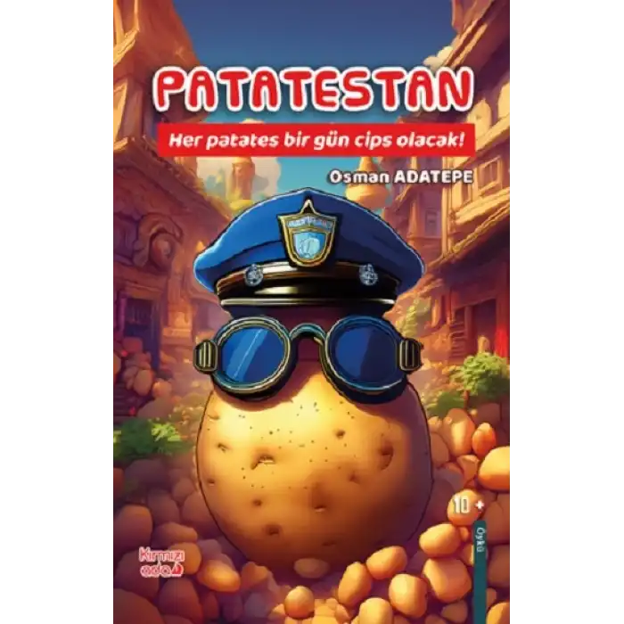 Patatestan