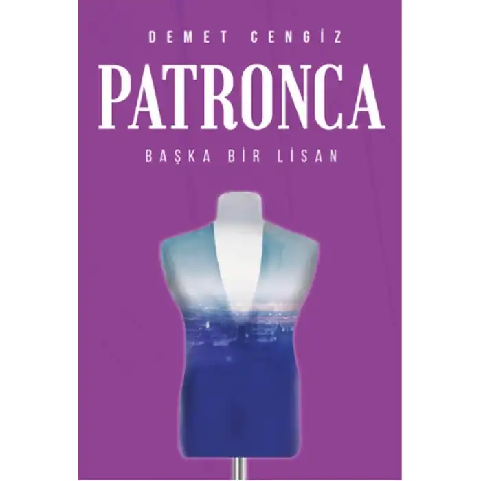 Patronca