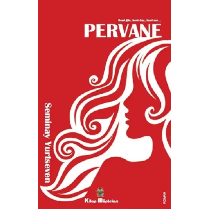 Pervane