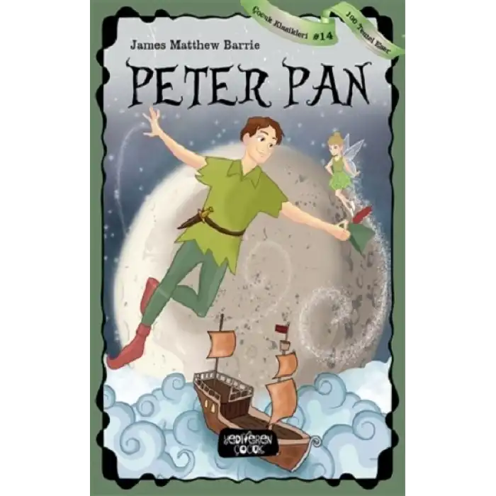 Peter Pan