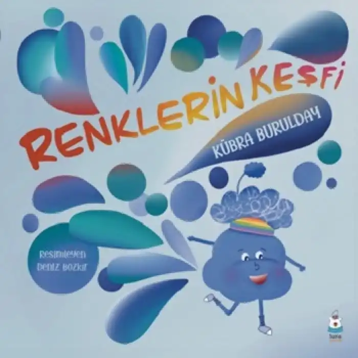 Renklerin Keşfi