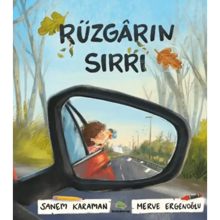 Rüzgarın Sırrı