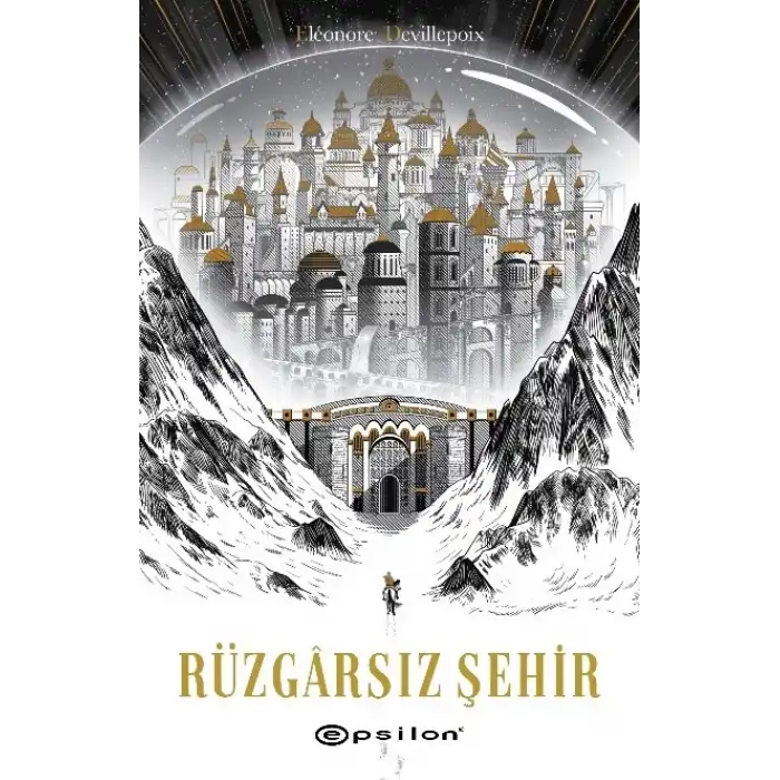 Rüzgarsız Şehir